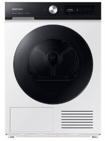 Set výrobků Samsung WW11DB7B94GEU4 + DV90BB7445GES7 bílá barva
