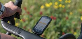 Cyklopočítač s GPS Garmin 1040 Solar černý

 obrázek produktu 5 z 9