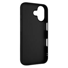 Kryt na mobil FIXED Story na Apple iPhone 16 černý

 obrázek produktu 1 z 2
