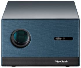 Projektor ViewSonic LX60HD černý/modrý

 obrázek produktu 2 z 7