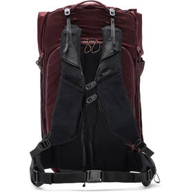 Batoh Peak Design Outdoor Backpack 45L vínový

 obrázek produktu 4 z 11
