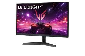 Herní monitor LG UltraGear 24GS60F-B černý

 obrázek produktu 2 z 8