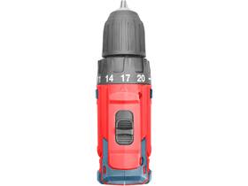 Vrtací šroubovák Extol Premium 8891152 (s baterií) 

 obrázek produktu 3 z 6