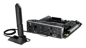 Základní deska Asus B860-I GAMING WIFI 

 obrázek produktu 6 z 10