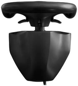 Volant SUPERDRIVE SV250 černá barva
