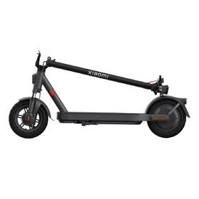 Elektrická koloběžka Xiaomi Electric Scooter Elite černá

 obrázek produktu 1 z 6