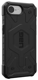 Kryt na mobil UAG Pathfinder MagSafe na Apple iPhone 16e/17e černý

 obrázek produktu 2 z 15