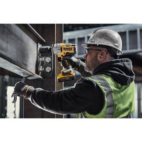 Utahovák rázový Dewalt DCF961H2T (s baterií) 

 obrázek produktu 6 z 7