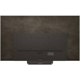 Televize LG OLED65C56LB 
