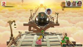 Hra Nintendo SWITCH 2 Super Mario Party Jamboree + Jamboree TV 
