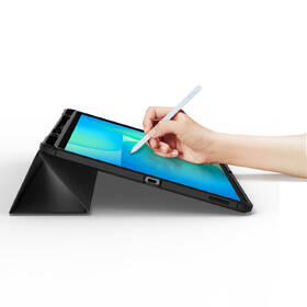 Pouzdro na tablet Spigen Ultra Hybrid Pro na Samsung Galaxy Tab S10 FE+ černé

 obrázek produktu 11 z 16