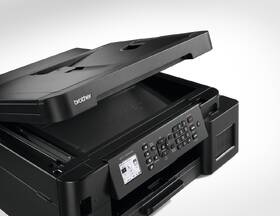 Tiskárna multifunkční Brother MFC-T930DW černá

 obrázek produktu 11 z 11