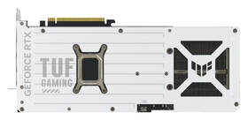 Grafická karta Asus GeForce RTX 5070 Ti TUF Gaming 16GB OC White bílá

 obrázek produktu 3 z 8