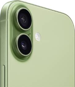 Mobilní telefon Apple 512 GB šalvějově zelený 

 obrázek produktu 3 z 10