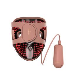 LED maska Garett Skin Ritual Face&Neck hnědá

 obrázek produktu 5 z 21