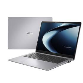 Notebook Asus ExpertBook P3 G2 šedý

 obrázek produktu 11 z 11