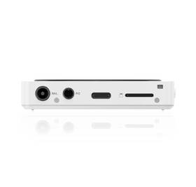 HiFi přenosný digitální přehrávač FiiO SNOWSKY Disc bílý

 obrázek produktu 2 z 3