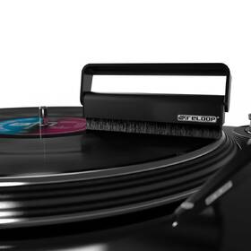 Kartáček Reloop Premium Carbon Fibre Brush černý

 obrázek produktu 4 z 6