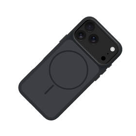 Kryt na mobil Celly GENUINE kompatibilní s MagSafe na Apple iPhone 18 Pro Max šedý

 obrázek produktu 5 z 8