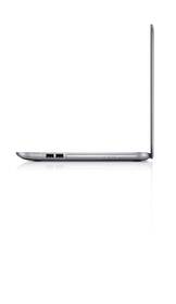 Notebook Dell 15z stříbrný

 obrázek produktu 9 z 14