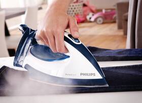 Žehlička Philips GC9231/02 černá/bílá

 obrázek produktu 15 z 21