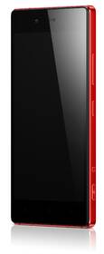 Mobilní telefon Lenovo Shot Dual Sim + ochranný kryt a folie displeje zdarma červený

 obrázek produktu 17 z 35