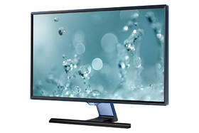 Monitor Samsung S24E390 černý

 obrázek produktu 2 z 5