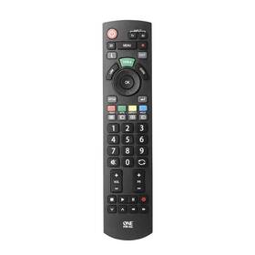 Dálkový ovladač One For All pro TV Panasonic 

 obrázek produktu 1 z 1