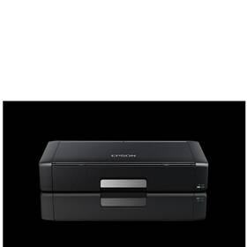 Tiskárna inkoustová Epson WF-100W černá

 obrázek produktu 6 z 8