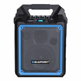 Party reproduktor Blaupunkt MB06 černý/modrý

 obrázek produktu 3 z 6
