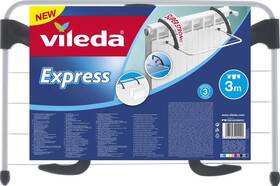 Sušák na prádlo Vileda Express (157334) 

 obrázek produktu 6 z 6