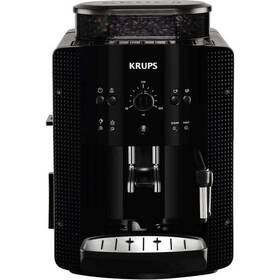 Espresso Krups EA810B Essential 

 obrázek produktu 1 z 8