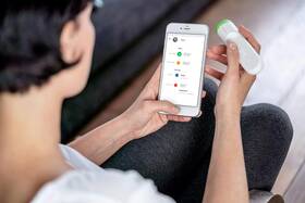 Teploměr Withings Thermo SCT01 bílý

 obrázek produktu 2 z 4