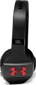 Sluchátka JBL Under Armour TRAIN černá/červená

 obrázek produktu 2 z 4