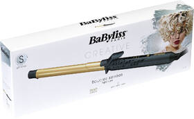Kulma BaByliss C419E černá

 obrázek produktu 2 z 2