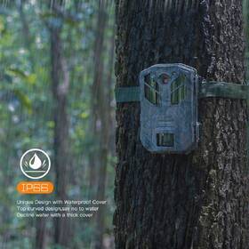 Fotopast Apeman H70 maskáčová

 obrázek produktu 4 z 8