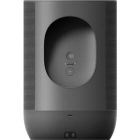 Přenosný reproduktor SONOS Move černý

 obrázek produktu 3 z 9