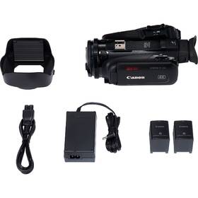 Videokamera Canon G50 BP-820 POWER KIT EU18 černá

 obrázek produktu 4 z 4