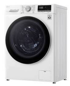 Pračka LG F2WN5S6N0 bílá

 obrázek produktu 12 z 16