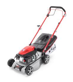 Sekačka VeGA 424 SDX 
