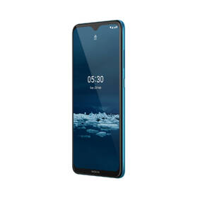 Mobilní telefon Nokia 5.3 modrý

 obrázek produktu 1 z 5