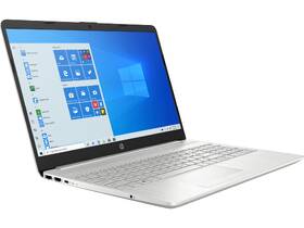 Notebook HP 15-dw2601nc stříbrný

 obrázek produktu 4 z 7