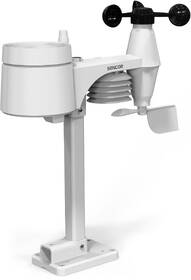 Meteorologická stanice Sencor SWS 9300 černá

 obrázek produktu 7 z 8