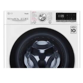 Pračka se sušičkou LG F4DV710H1E bílá

 obrázek produktu 2 z 16