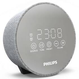 Radiobudík Philips TADR402 šedý

 obrázek produktu 1 z 3