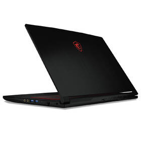 Notebook MSI GF63 Thin 10SC-060CZ černý

 obrázek produktu 6 z 7