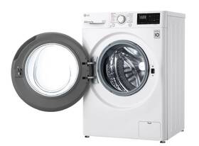 Pračka LG F72J5HY3WE bílá

 obrázek produktu 9 z 16