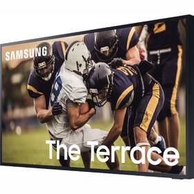 Televize Samsung QE65LST7TCUXXH 

 obrázek produktu 3 z 9