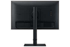 Monitor Samsung ViewFinity S60A černá barva
