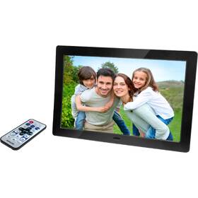 Elektronický fotorámeček Sencor SDF 874 černý

 obrázek produktu 1 z 1